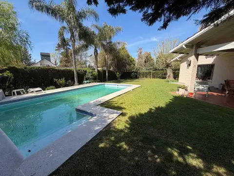 Casa en Alquiler Temporal de 3 dormitorios