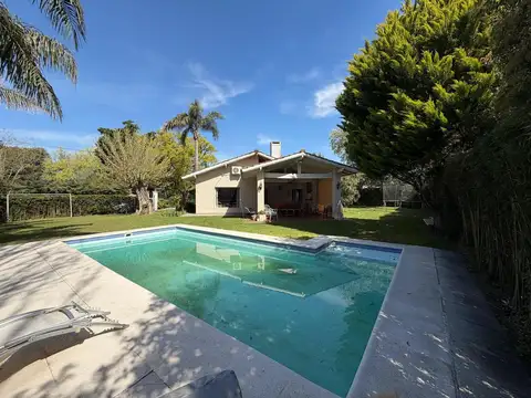 Casa en Alquiler Temporal en Los Fresnos, USD 2.300