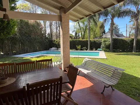 Casa en Los Fresnos (San Miguel)