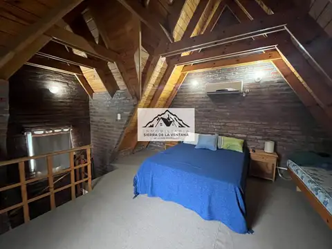 Casa en Alquiler en Sierra de la Ventana, $ 600.000