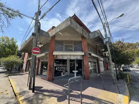 Local en alquiler en San Fernando