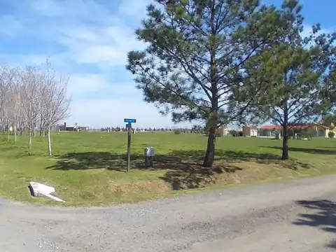 ruta 2. km 90. Barrio El Mirador. Coronel Brandsen. ( Pcia de Buenos Aires)