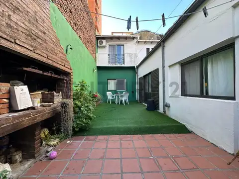Depto Tipo Casa en Venta de 3 dormitorios