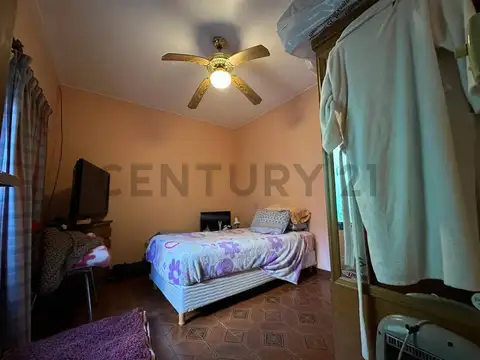 Depto Tipo Casa en Venta de 3 dormitorios