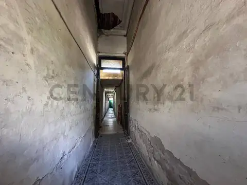 10 Esquina 56 1100, Piso 2