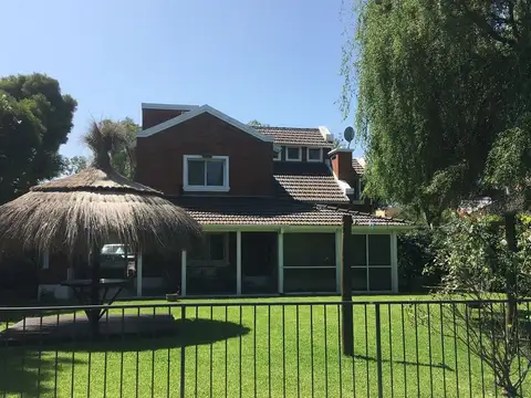 Las Condes, Pilar .1