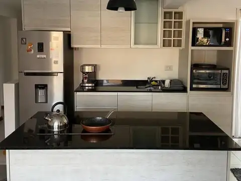 Departamento en Venta 8 años