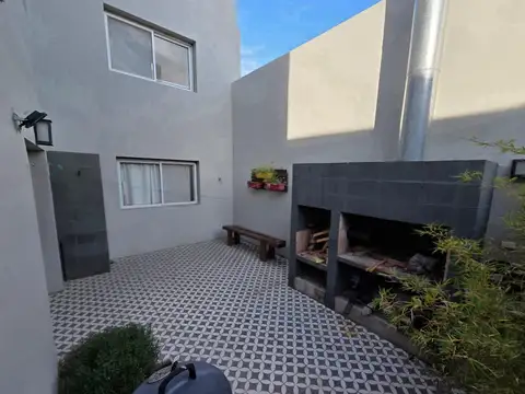 Departamento en Sarmiento