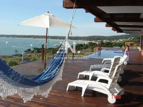 Casa en Venta en Punta Ballena en Venta