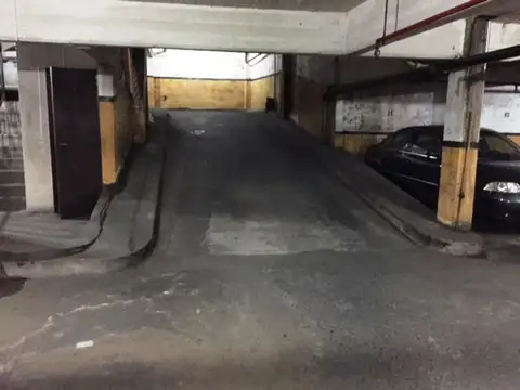 VENTA edificio de COCHERAS TECHADA EN OLIVOS MAIPÚ