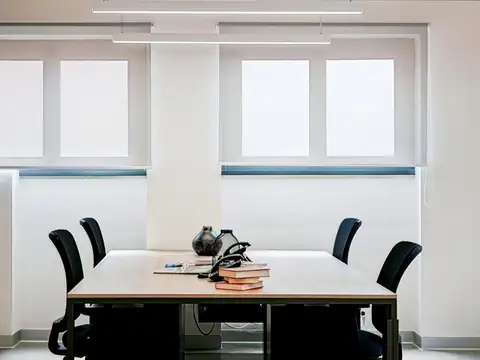 Oficina privada en alquiler en Regus Montevideo, Palermo en Montevideo