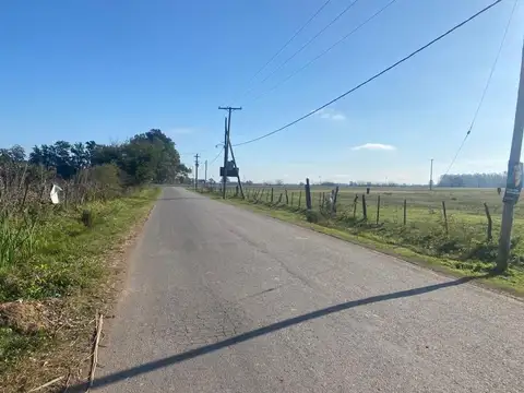 Terreno en Venta de 1200,0 m2