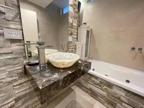 Departamento en venta en Ayres Loft - unidad de esquina