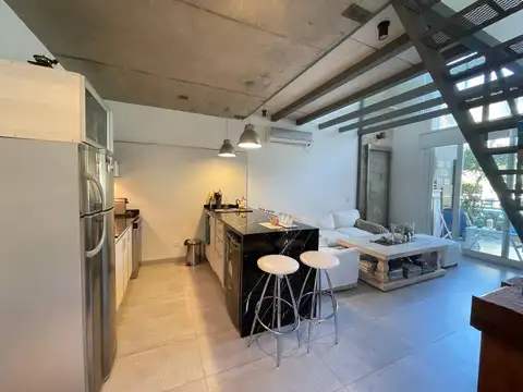 Departamento en Venta 7 años