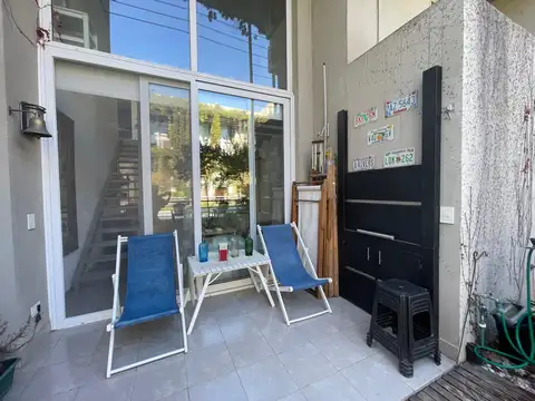 Ayres Loft
