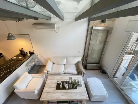 Departamento en Venta en Ayres Lofts, USD 203.000
