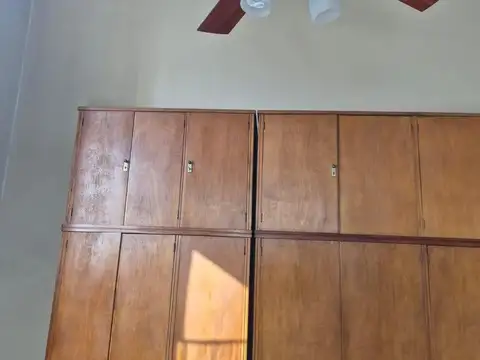 Depto Tipo Casa en Venta en Barracas, USD 68.000