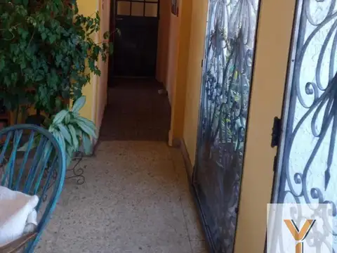 Depto Tipo Casa en Venta en Barracas, USD 243.000