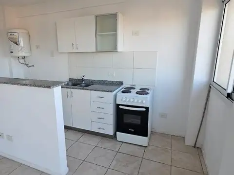 Departamento en Alquiler en Beccar, $ 700.000