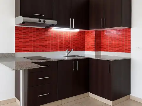 Departamento en Alquiler de Monoambiente