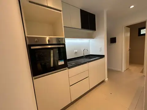 Departamento en Alquiler de Monoambiente