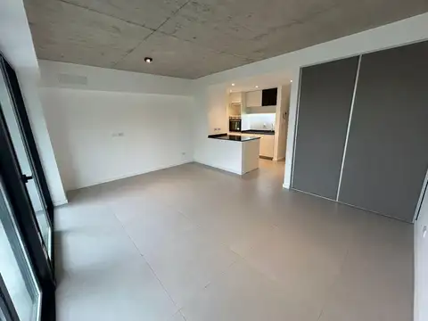 Departamento en Alquiler Apto profesional