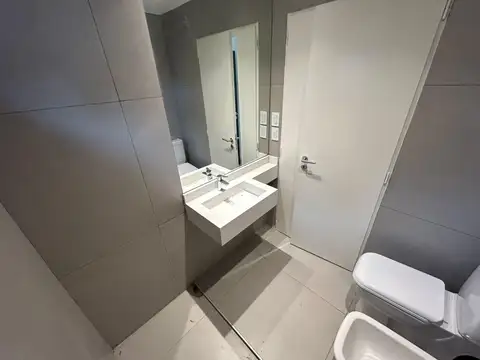 Departamento en Alquiler al Este