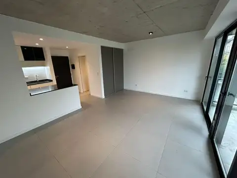 Departamento en Alquiler A Estrenar