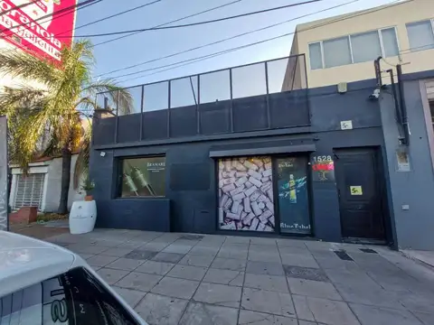 VENTA LOCAL DEPOSITO PANAMERICANA Y SAN MARTIN