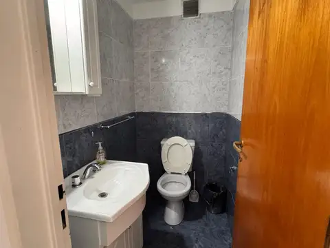 Departamento en Alquiler al Oeste