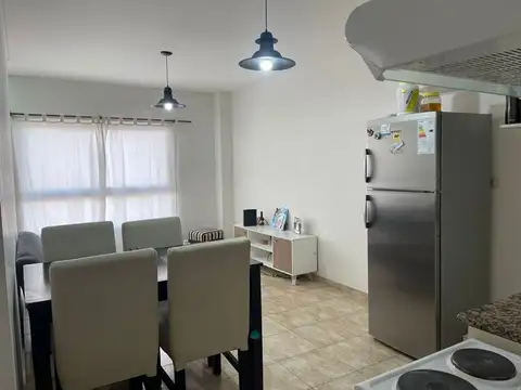 ALQUILER DEPARTAMENTO EN DUPLEX 50M2 MORON