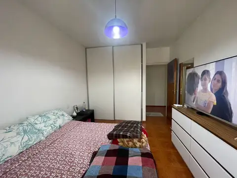 Departamento en Alquiler 8 años
