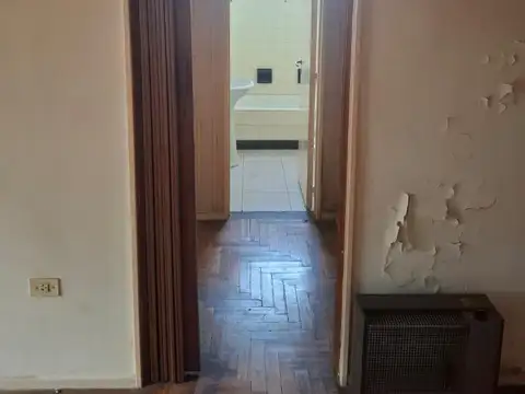 2 AMB LATERAL A REFACCIONAR EN EL CORAZON DE CABALLITO