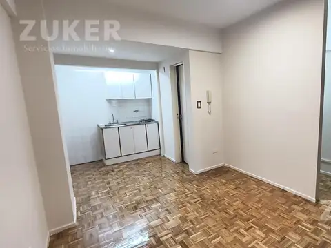 Departamento en Alquiler de 2 ambientes