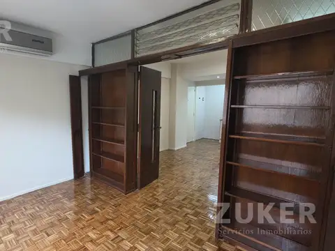Departamento 2 ambientes en alquiler en Microcentro