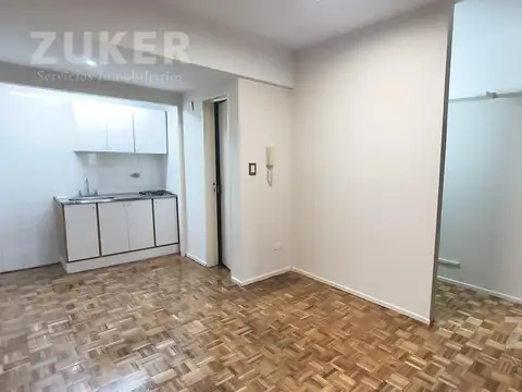 Departamento en Alquiler de 1 dormitorio