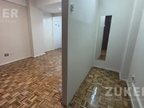 Departamento en Alquiler en San Nicolás, $ 420.000