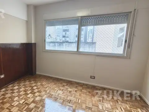 Departamento en Alquiler 50 años