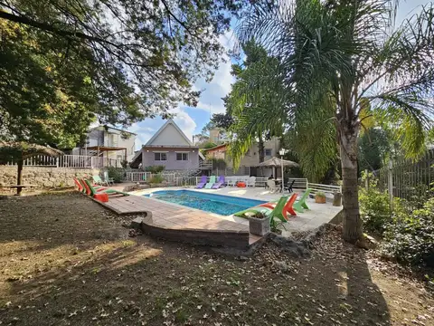 Casa en Venta de 5 dormitorios