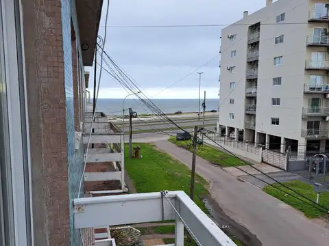 Departamento en Alquiler Temporal de Monoambiente