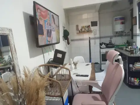 Departamento en Venta Apto profesional