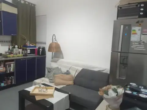 Departamento en Venta 50 años