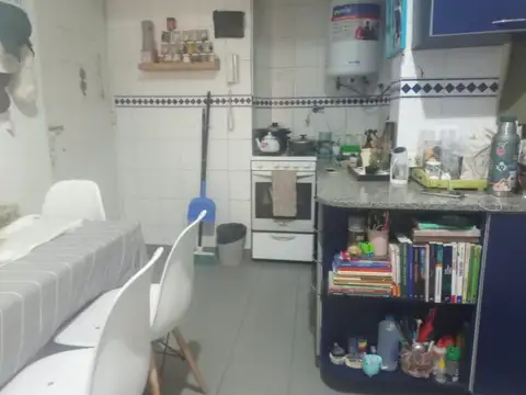 Departamento en Venta Apto profesional