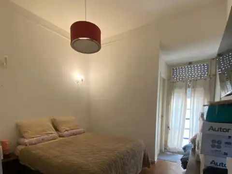 Departamento en Venta en San Nicolás, USD 48.000