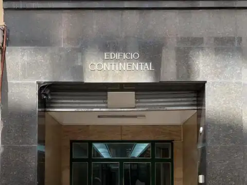 OFICINA en MICROCENTRO - EDIFICIO "CONTINENTAL"
