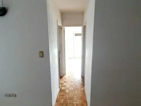 Departamento en Alquiler de 3 ambientes