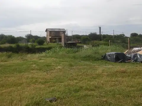 Venta | Terreno | 312 m² | Con Financiación parcial | Monje | Delta del Bucaré