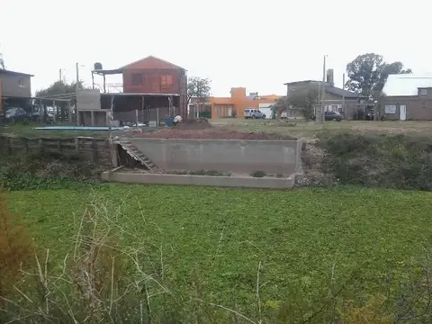 Delta del Bucaré | Manzana E | Lote 100