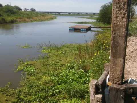 Venta | Terreno | 312 m² | Con Financiación parcial | Monje | Delta del Bucaré