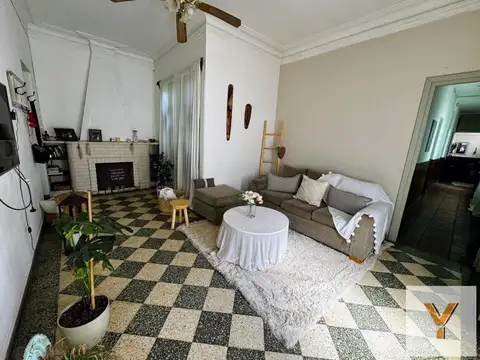 Casa en venta - 3 Dormitorios 2 Baño - Saladillo